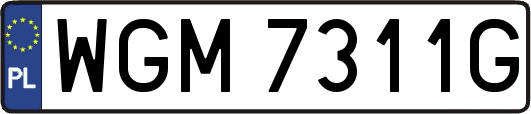 WGM7311G