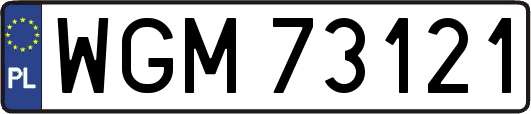 WGM73121