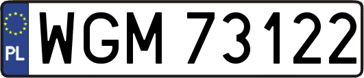 WGM73122