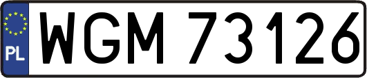 WGM73126