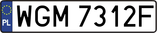 WGM7312F