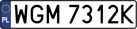 WGM7312K