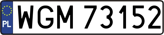 WGM73152