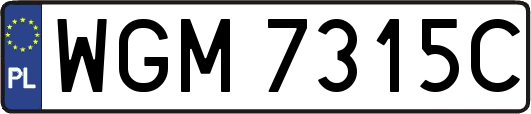 WGM7315C