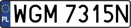WGM7315N