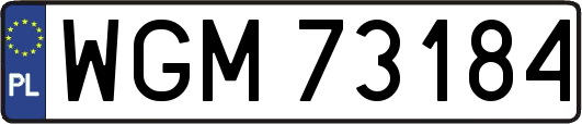 WGM73184