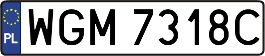 WGM7318C