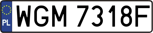 WGM7318F