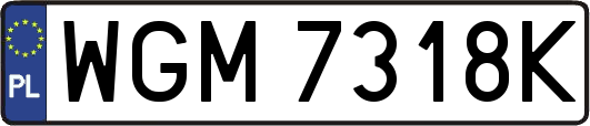 WGM7318K