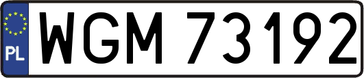 WGM73192