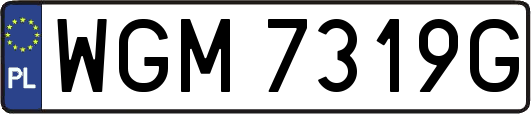 WGM7319G