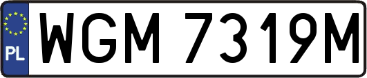 WGM7319M