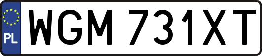 WGM731XT