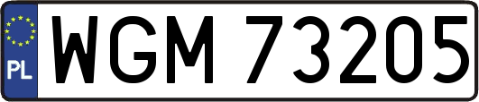WGM73205