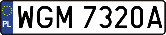 WGM7320A