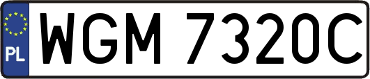 WGM7320C