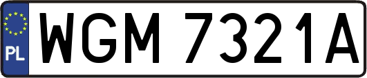 WGM7321A