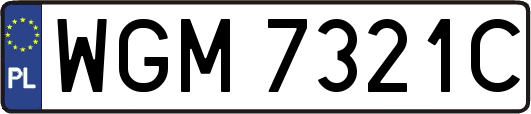 WGM7321C