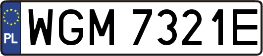WGM7321E