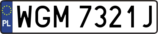 WGM7321J