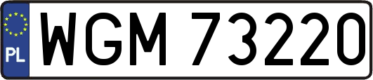 WGM73220