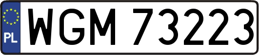 WGM73223