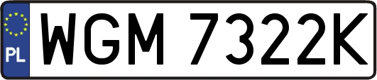 WGM7322K