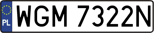 WGM7322N