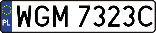 WGM7323C