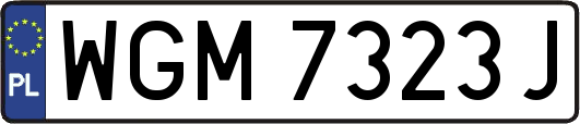 WGM7323J
