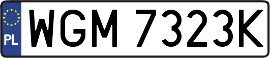 WGM7323K