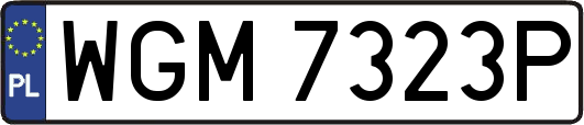WGM7323P