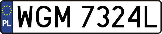 WGM7324L