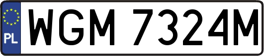 WGM7324M