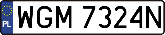 WGM7324N
