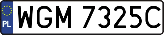 WGM7325C