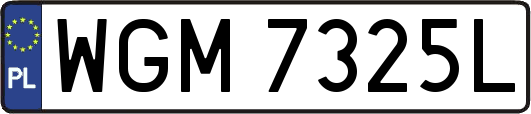 WGM7325L