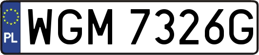 WGM7326G