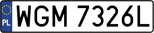 WGM7326L