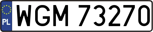 WGM73270