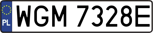 WGM7328E