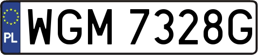 WGM7328G