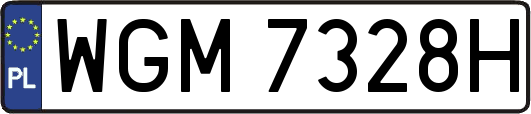 WGM7328H