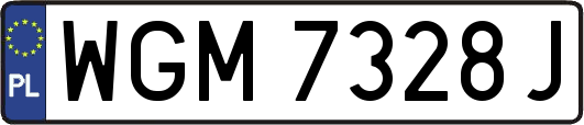 WGM7328J
