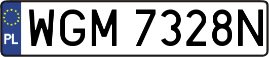 WGM7328N