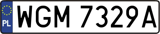 WGM7329A