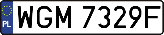 WGM7329F