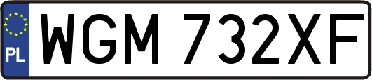 WGM732XF