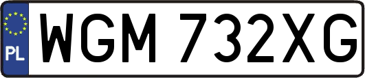 WGM732XG
