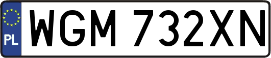 WGM732XN